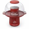 National Presto Hot Air Popper 20Cup Red 04868